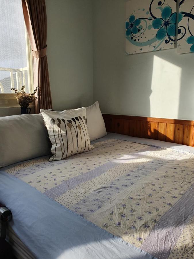Ching Yue B&B Cửu Phần Ngoại thất bức ảnh