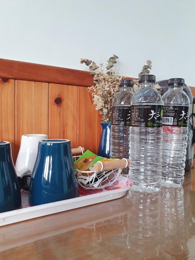 Ching Yue B&B Cửu Phần Ngoại thất bức ảnh