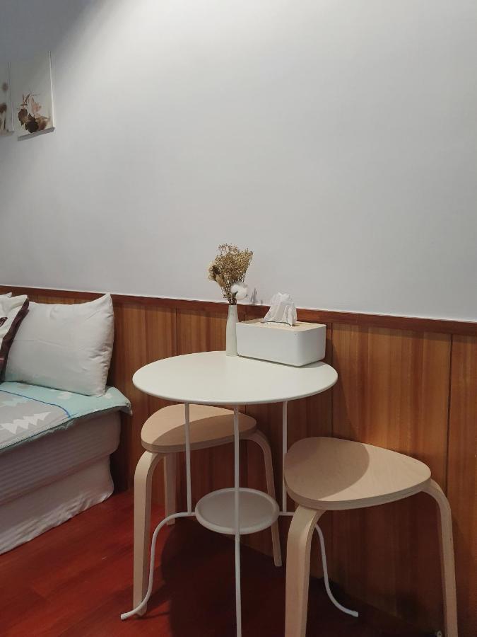 Ching Yue B&B Cửu Phần Ngoại thất bức ảnh