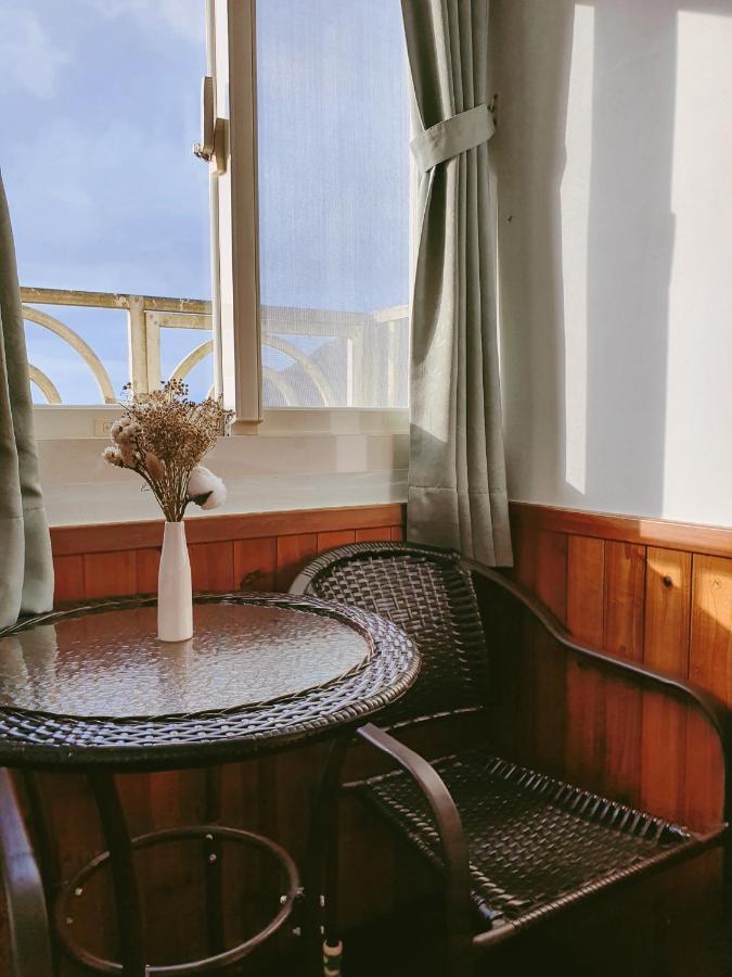 Ching Yue B&B Cửu Phần Ngoại thất bức ảnh