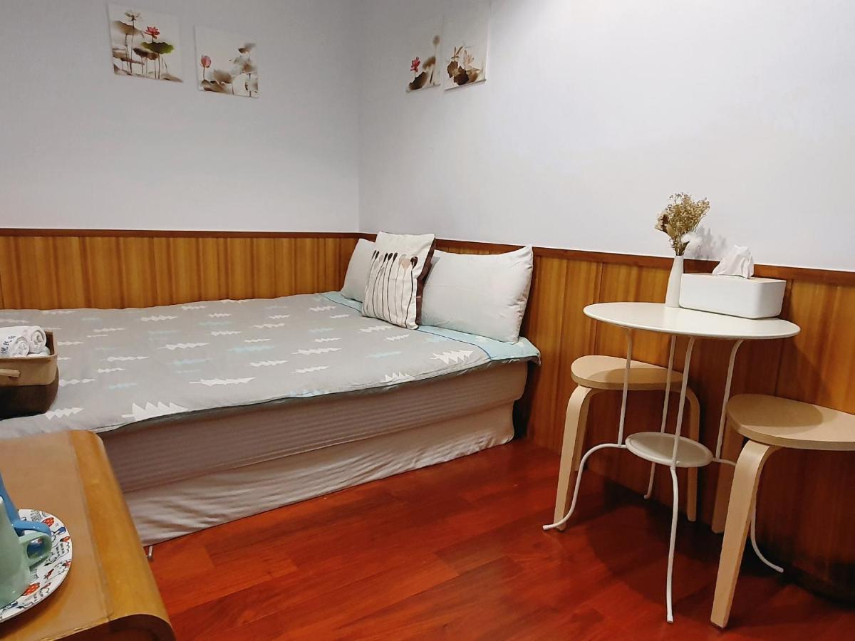 Ching Yue B&B Cửu Phần Ngoại thất bức ảnh