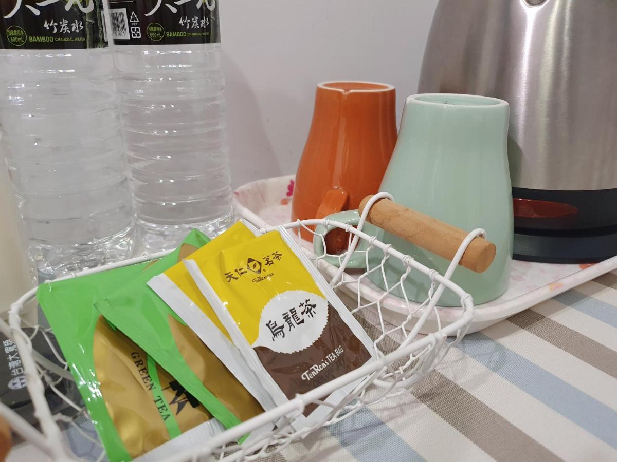 Ching Yue B&B Cửu Phần Ngoại thất bức ảnh