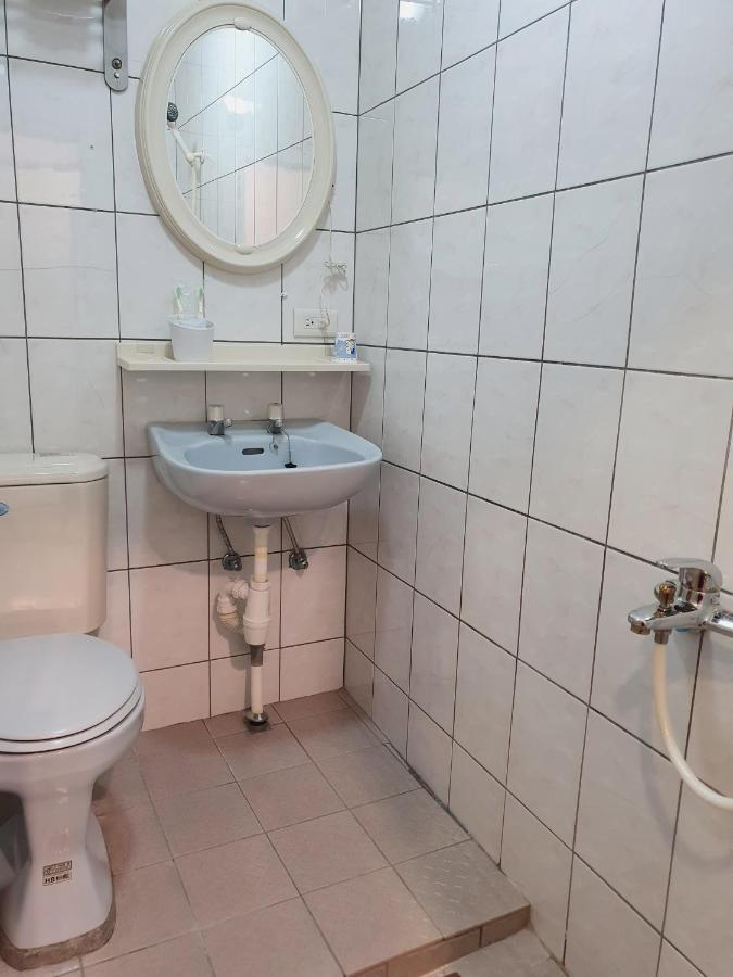 Ching Yue B&B Cửu Phần Ngoại thất bức ảnh