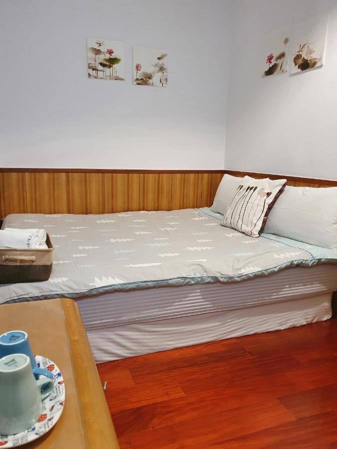 Ching Yue B&B Cửu Phần Ngoại thất bức ảnh