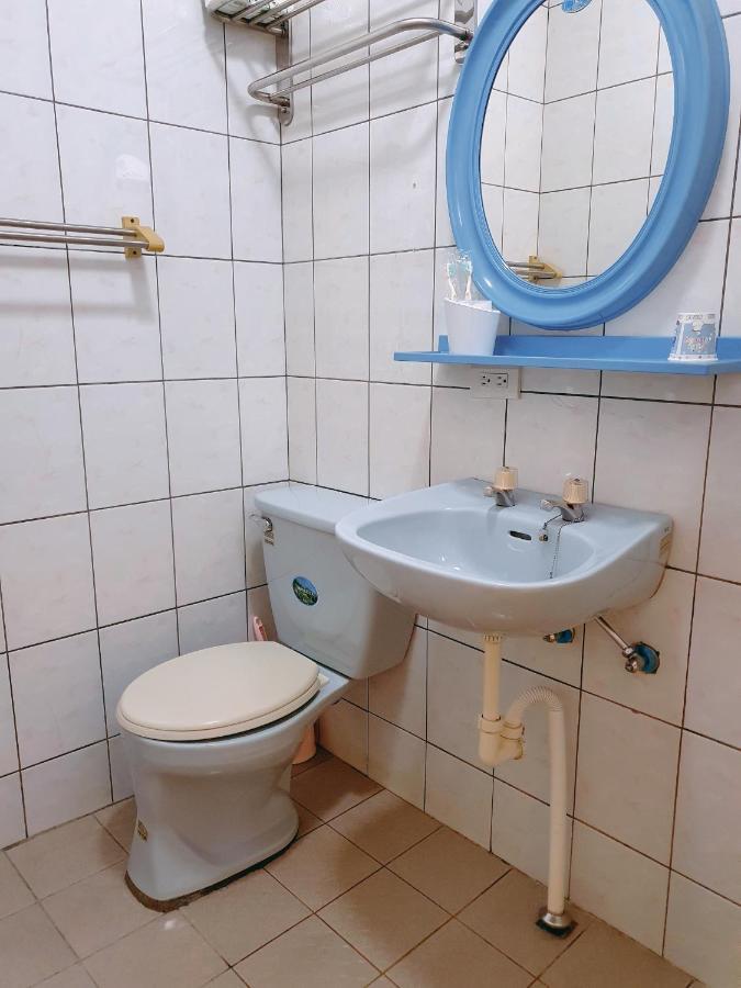 Ching Yue B&B Cửu Phần Ngoại thất bức ảnh