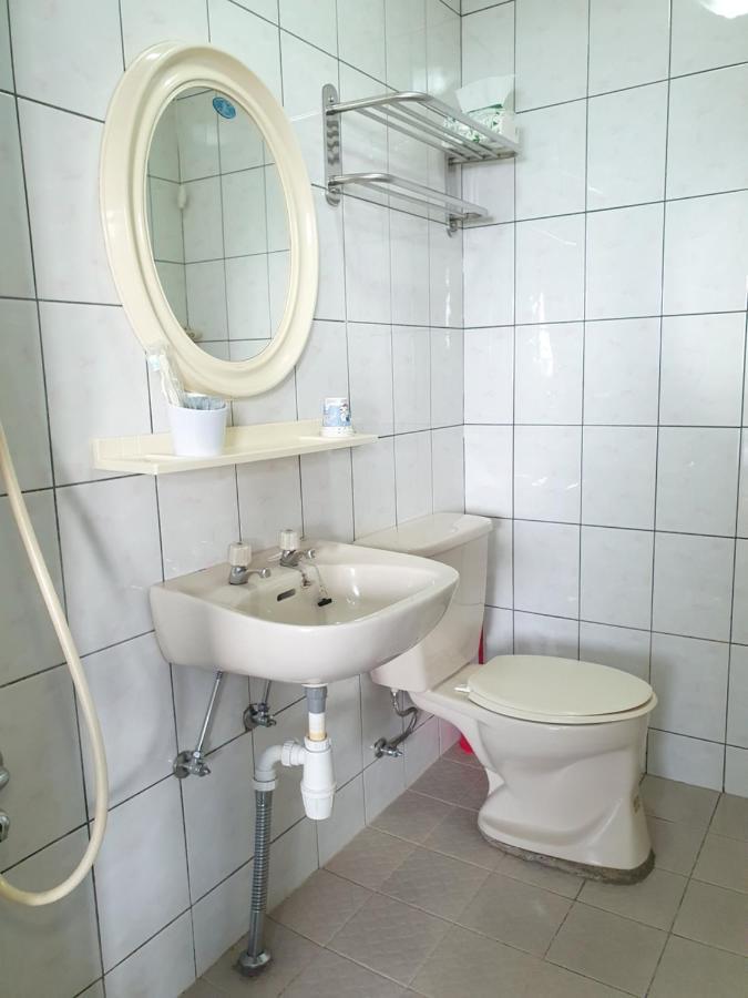 Ching Yue B&B Cửu Phần Ngoại thất bức ảnh
