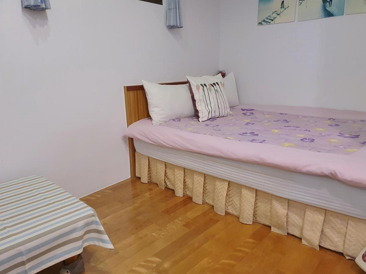Ching Yue B&B Cửu Phần Ngoại thất bức ảnh
