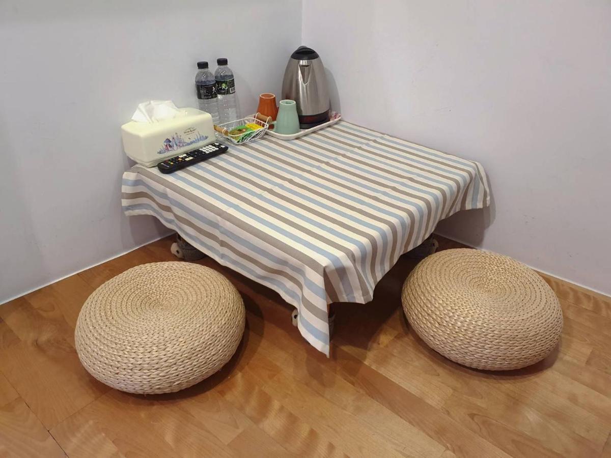 Ching Yue B&B Cửu Phần Ngoại thất bức ảnh