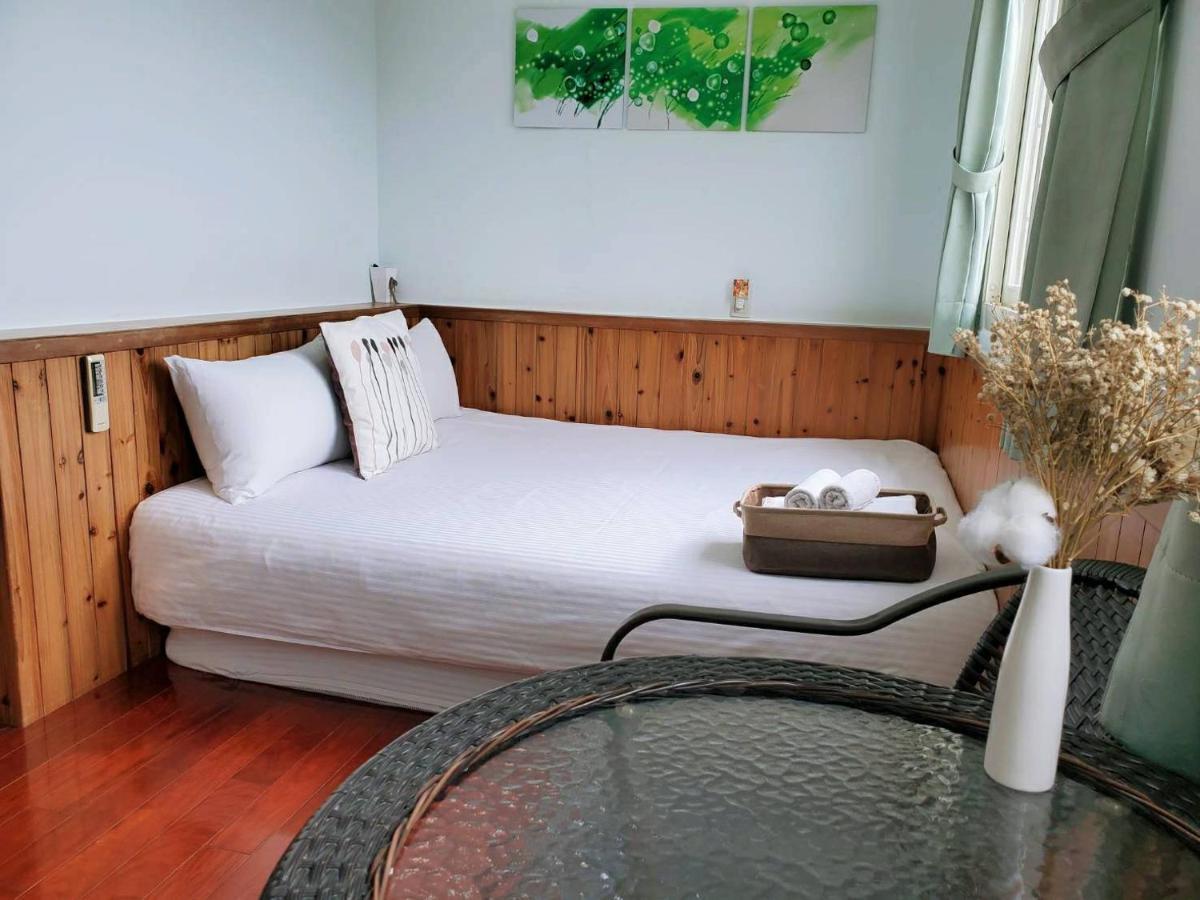 Ching Yue B&B Cửu Phần Ngoại thất bức ảnh