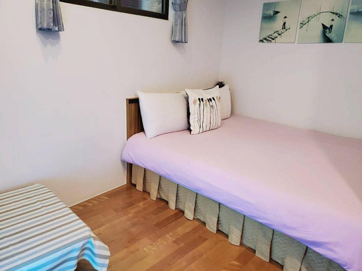 Ching Yue B&B Cửu Phần Ngoại thất bức ảnh