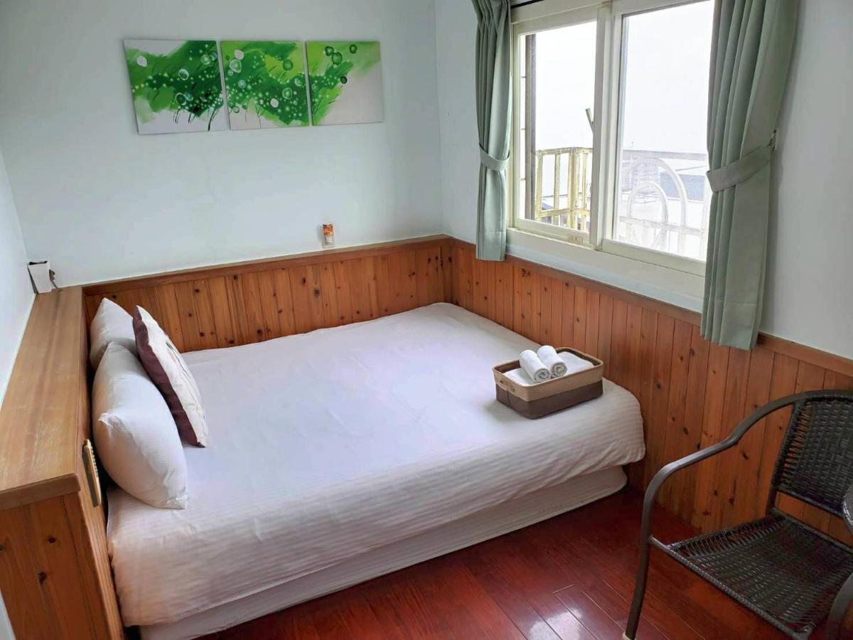 Ching Yue B&B Cửu Phần Ngoại thất bức ảnh