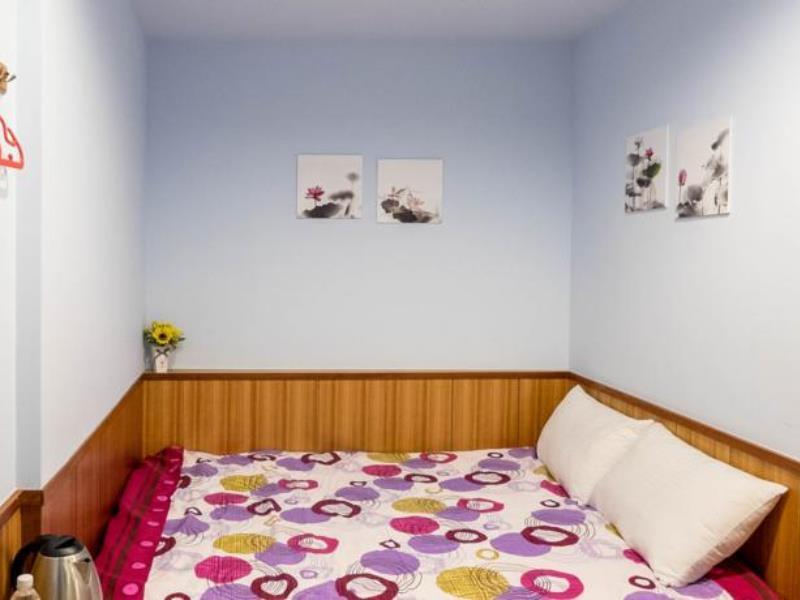 Ching Yue B&B Cửu Phần Ngoại thất bức ảnh