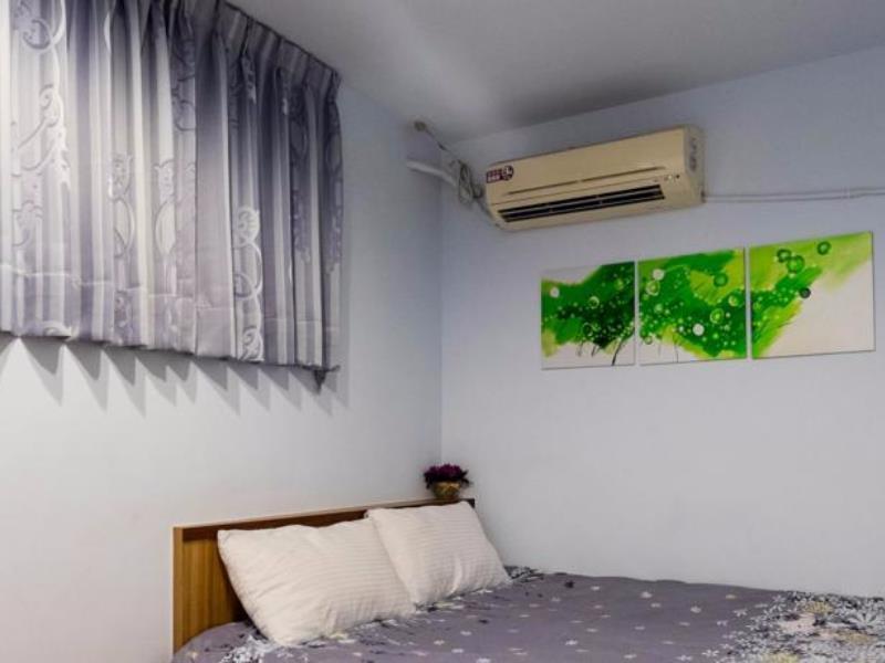 Ching Yue B&B Cửu Phần Ngoại thất bức ảnh